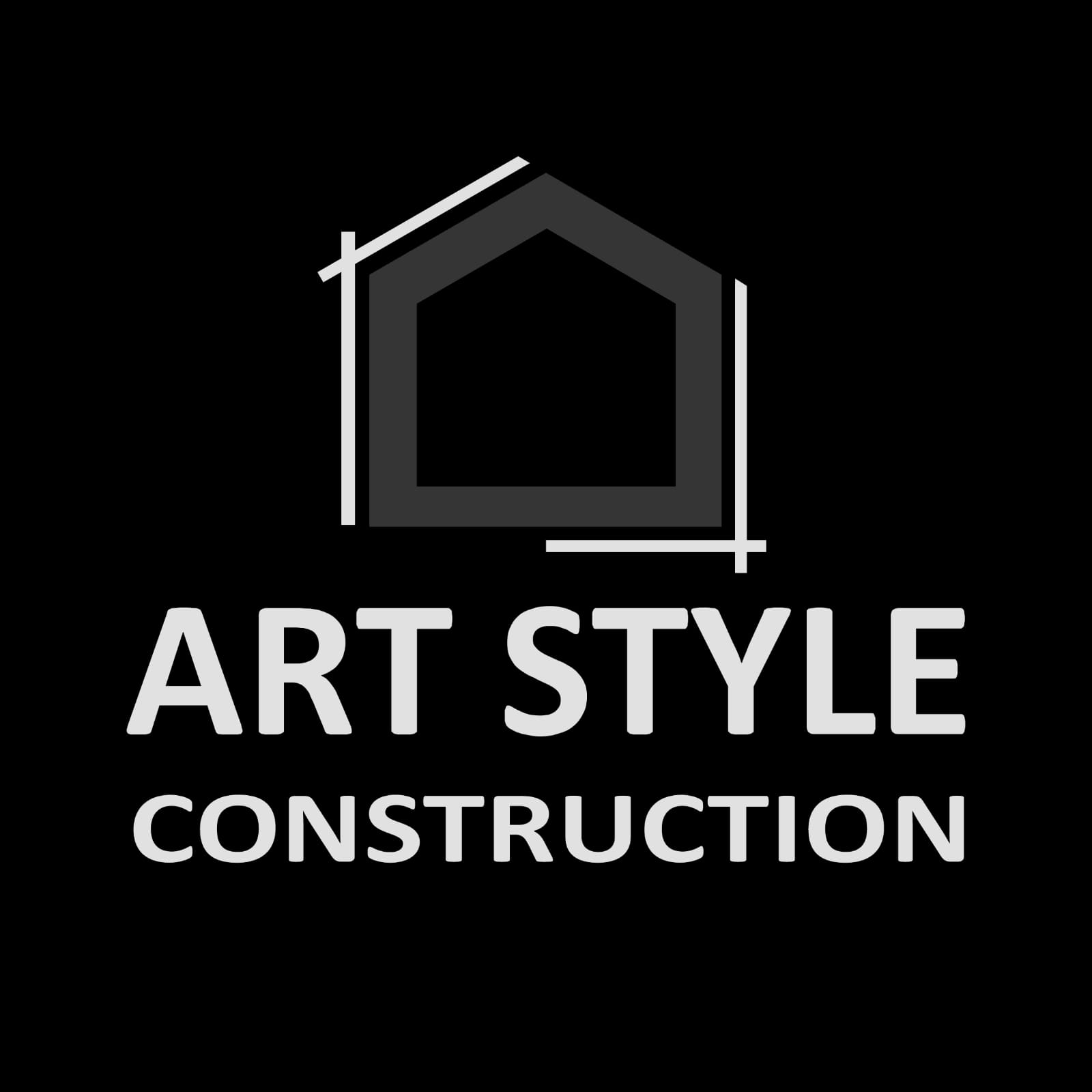 Art Style Construction (ООО АС) Логотип(logo)